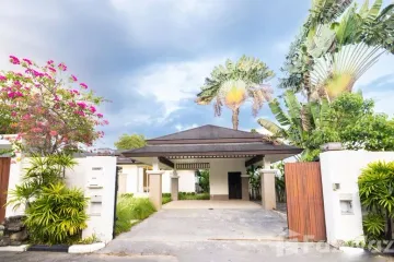 5 Bedroom Villa for rent in Tanode Estate, Choeng Thale, Phuket