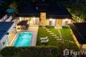 5 Bedroom Villa for rent in Tanode Estate, Choeng Thale, Phuket