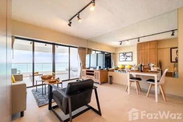 Condo for sale in Metro Jomtien Condotel, Nong Prue, Chonburi