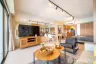 Condo for sale in Metro Jomtien Condotel, Nong Prue, Chonburi
