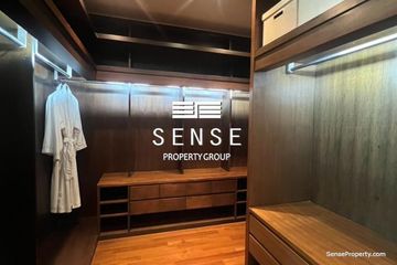 3 Bedroom Condo for rent in Lumpini, Bangkok near BTS Ratchadamri