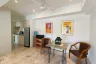 1 Bedroom Condo for rent in Nong Prue, Chonburi