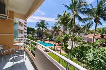 1 Bedroom Condo for rent in Nong Prue, Chonburi