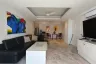 1 Bedroom Condo for rent in Nong Prue, Chonburi