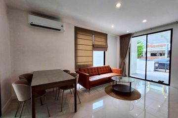 3 Bedroom Townhouse for rent in Suan Luang, Bangkok near MRT Si Nut