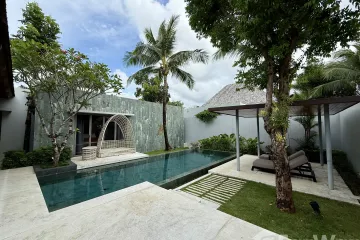 2 Bedroom Villa for rent in Anchan Hills, Si Sunthon, Phuket