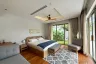 4 Bedroom Villa for rent in Botanica Foresta, Thep Krasatti, Phuket