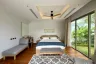 4 Bedroom Villa for rent in Botanica Foresta, Thep Krasatti, Phuket