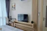 1 Bedroom Condo for rent in Apus, Nong Prue, Chonburi