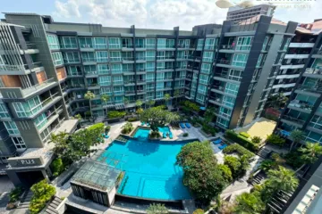 1 Bedroom Condo for rent in Apus, Nong Prue, Chonburi