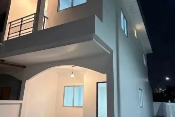 2 Bedroom House for sale in Baan Pannathon 3, Nong Prue, Chonburi
