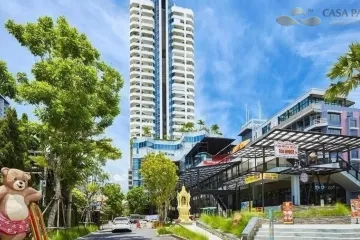 Condo for sale in Markland, Na Kluea, Chonburi