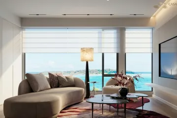 3 Bedroom Condo for sale in Nong Prue, Chonburi
