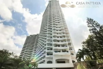 2 Bedroom Condo for sale in Sunset height, Na Jomtien, Chonburi