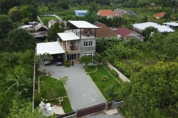 3 Bedroom House for sale in Na Jomtien, Chonburi