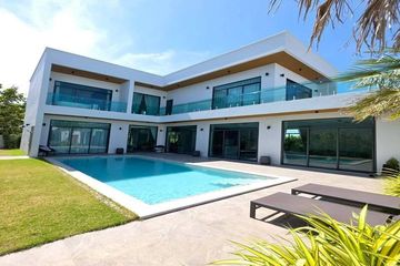 4 Bedroom Villa for sale in Huai Yai, Chonburi