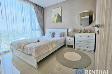 1 Bedroom Condo for sale in The Riviera Wongamat, Na Kluea, Chonburi