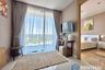 1 Bedroom Condo for sale in The Riviera Wongamat, Na Kluea, Chonburi
