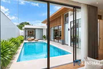 3 Bedroom House for sale in Thep Krasatti, Phuket