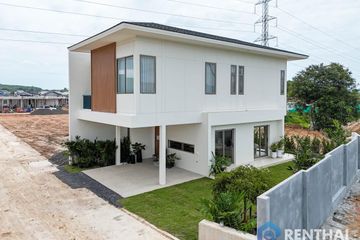 3 Bedroom House for sale in Mori, Si Sunthon, Phuket