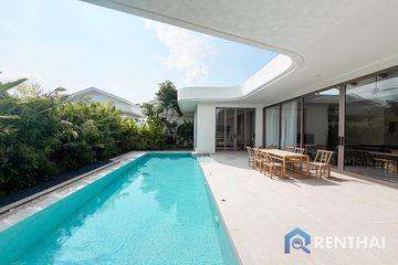 4 Bedroom House for sale in Manor Phuket, Si Sunthon, Phuket