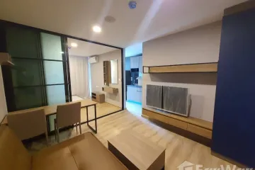 1 Bedroom Condo for rent in The Cube Loft Ladprao 107, Khlong Chan, Bangkok near MRT Lat Phrao 101