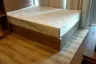 1 Bedroom Condo for rent in The Cube Loft Ladprao 107, Khlong Chan, Bangkok near MRT Lat Phrao 101