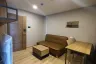 1 Bedroom Condo for rent in The Cube Loft Ladprao 107, Khlong Chan, Bangkok near MRT Lat Phrao 101