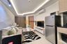 1 Bedroom Condo for Sale or Rent in Laguna Beach Resort 3 - The Maldives, Nong Prue, Chonburi