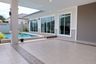 3 Bedroom House for rent in Garden Ville 7, Huai Yai, Chonburi