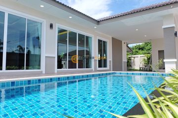 3 Bedroom House for rent in Garden Ville 7, Huai Yai, Chonburi