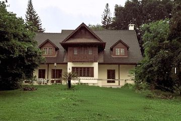 5 Bedroom House for sale in Mueang Kaeo, Chiang Mai