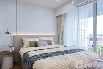 1 Bedroom Condo for sale in Chom Doi Condominium, Suthep, Chiang Mai