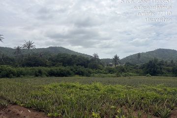 Land for sale in Thap Tai, Prachuap Khiri Khan