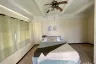 3 Bedroom House for rent in Bang Chak, Bangkok near BTS Punnawithi