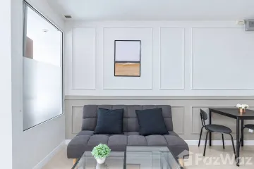1 Bedroom Condo for rent in Ivy Ratchada, Sam Sen Nok, Bangkok near MRT Ratchadaphisek