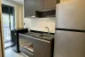1 Bedroom Condo for rent in Moniiq Sukhumvit 64, Bang Chak, Bangkok near BTS Punnawithi