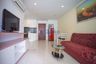 1 Bedroom Condo for sale in Park Royal 3, Nong Prue, Chonburi