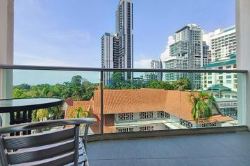 1 Bedroom Condo for rent in The Elegance, Nong Prue, Chonburi