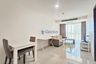 1 Bedroom Condo for rent in The Elegance, Nong Prue, Chonburi