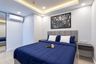 3 Bedroom Condo for rent in Serenity Residence Jomtien, Nong Prue, Chonburi