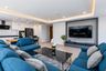 3 Bedroom Condo for rent in Serenity Residence Jomtien, Nong Prue, Chonburi