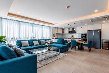 3 Bedroom Condo for rent in Serenity Residence Jomtien, Nong Prue, Chonburi