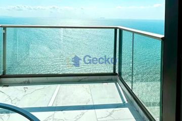2 Bedroom Condo for rent in Copacabana Beach Jomtien, Nong Prue, Chonburi