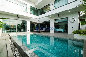 6 Bedroom House for sale in Nong Prue, Chonburi