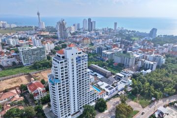 2 Bedroom Condo for sale in Pattaya Hill Resort, Nong Prue, Chonburi