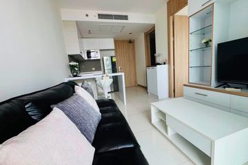 1 Bedroom Condo for sale in The Riviera Wongamat, Na Kluea, Chonburi