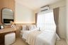 1 Bedroom Condo for sale in 624 Condolette Ratchada 36, Chan Kasem, Bangkok near MRT Chankasem