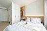 1 Bedroom Condo for sale in 624 Condolette Ratchada 36, Chan Kasem, Bangkok near MRT Chankasem