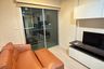 1 Bedroom Condo for rent in Metro Luxe Phaholyothin-Sutthisan, Sam Sen Nai, Bangkok near BTS Saphan Kwai